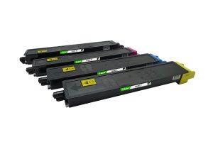 TK895 C/TK895 M/TK895 Y/TK895 BK