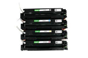 CF530A-CF533A