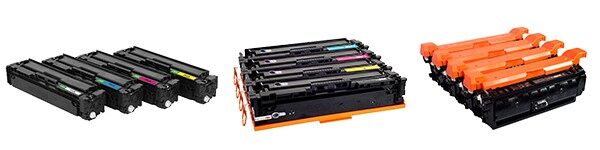 CF287A/X 
